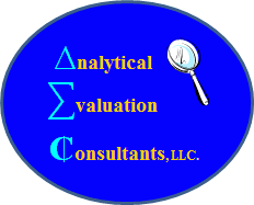 Analytical Evaluation Consultants