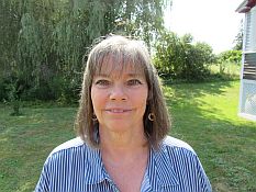 Photo of Lori Lewis